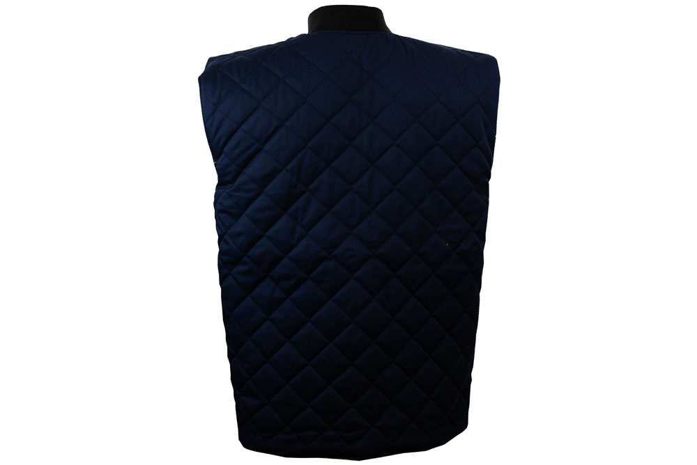 Picture of Portwest Class 2 Reversible Bodywarmer Vest