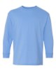 Picture of Gildan Heavy Cotton™ Youth Long Sleeve T-Shirt