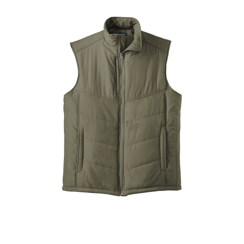 Picture of Port Authority Puffy Vest