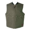 Picture of Tough Duck Premium Duck Sherpa Lined Vest