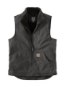 Picture of Carhartt Sherpa-Lined Mock Neck Vest