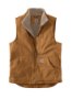 Picture of Carhartt Sherpa-Lined Mock Neck Vest