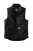 Picture of Carhartt Sherpa-Lined Mock Neck Vest