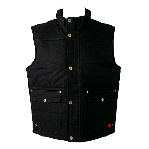 Picture of Tough Duck Woodsman Duck Vest