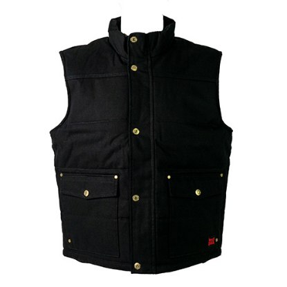 Picture of Tough Duck Woodsman Duck Vest