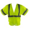 Picture of Tough Duck Safety Safety Vest with Sleeves