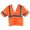 Picture of Tough Duck Safety Safety Vest with Sleeves