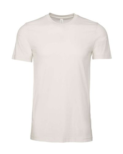 Picture of BELLA + CANVAS Jersey Tee