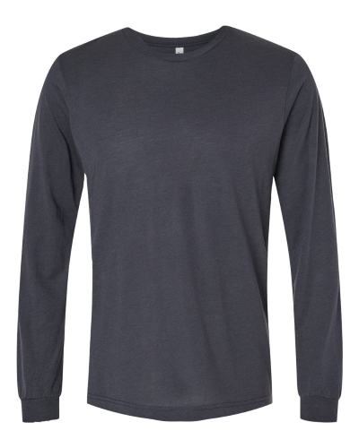 Picture of BELLA + CANVAS Triblend Long Sleeve Tee
