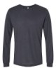 Picture of BELLA + CANVAS Triblend Long Sleeve Tee