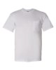 Picture of Gildan DryBlend Pocket T-Shirt