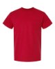 Picture of Gildan DryBlend Pocket T-Shirt