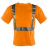 Picture of Tingley Job Sight Class 2 Moisture Management T-Shirt