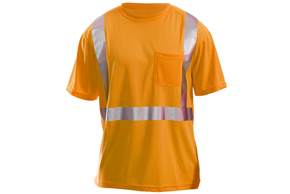 Picture of Tingley Job Sight Class 2 Moisture Management T-Shirt