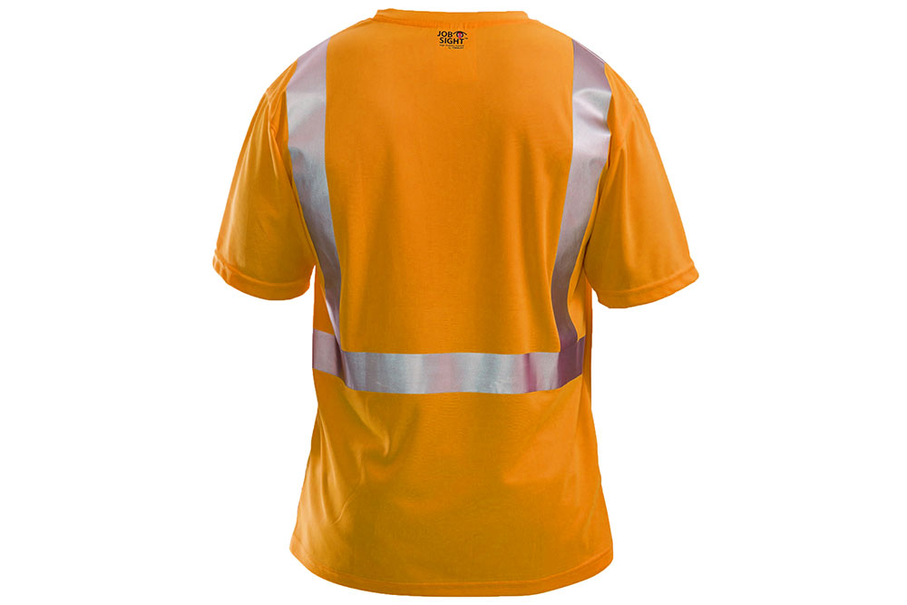 Picture of Tingley Job Sight Class 2 Moisture Management T-Shirt