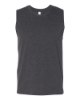 Picture of BELLA + CANVAS Jersey Muscle Tank