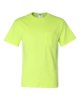 Picture of JERZEES Dri-Power 50/50 Pocket T-Shirt