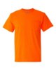 Picture of JERZEES Dri-Power 50/50 Pocket T-Shirt