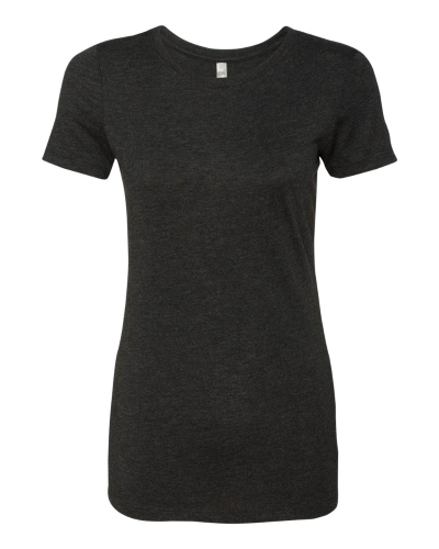 Picture of Next Level Women's Triblend T-Shirt