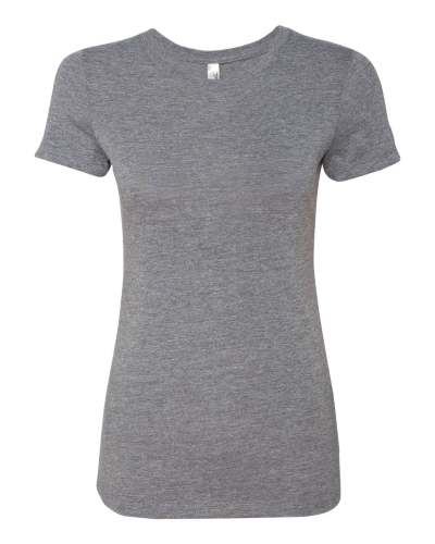 Picture of Next Level Women's Triblend T-Shirt