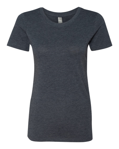 Picture of Next Level Women's Triblend T-Shirt