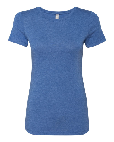 Picture of Next Level Women's Triblend T-Shirt