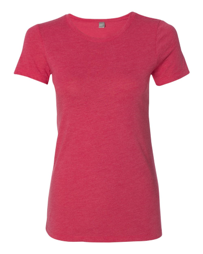 Picture of Next Level Women's Triblend T-Shirt