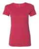 Picture of Next Level Women's Triblend T-Shirt