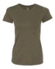 Picture of Next Level Women's Triblend T-Shirt