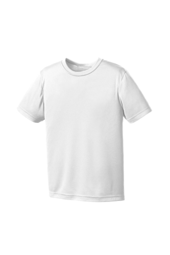 Picture of Port & Company Youth Performance T-Shirt