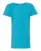 Picture of Next Level Girls' CVC Princess T-Shirt