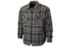 Picture of Tough Duck Sherpa Bonded Flannel Jac-Shirt