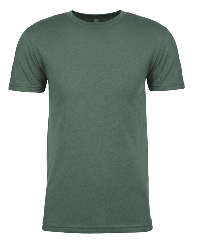 Picture of Next Level CVC T-Shirt