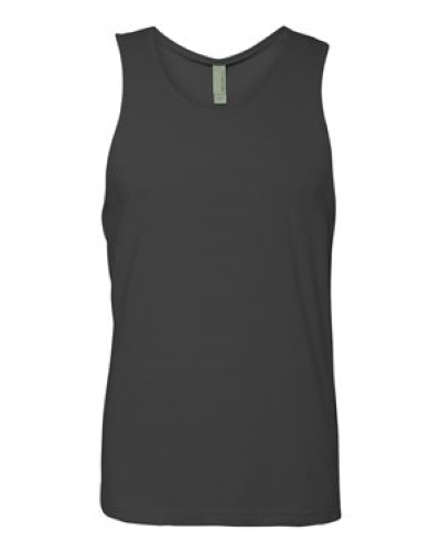 Picture of Next Level Cotton Muscle Tank