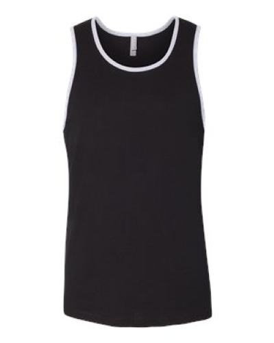 Picture of Next Level Cotton Muscle Tank