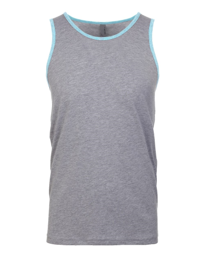 Picture of Next Level Cotton Muscle Tank