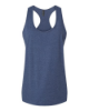 Picture of Gildan Softstyle Women's CVC Racerback Tank Top