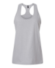 Picture of Gildan Softstyle Women's CVC Racerback Tank Top