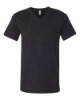 Picture of BELLA + CANVAS Jersey V-Neck Tee