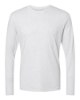 Picture of Next Level Triblend Long Sleeve T-Shirt