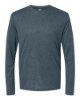 Picture of Next Level Triblend Long Sleeve T-Shirt