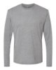 Picture of Next Level Triblend Long Sleeve T-Shirt