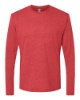 Picture of Next Level Triblend Long Sleeve T-Shirt