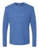 Picture of Next Level Triblend Long Sleeve T-Shirt