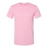 Picture of BELLA + CANVAS CVC Jersey Tee