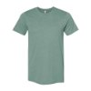 Picture of BELLA + CANVAS CVC Jersey Tee