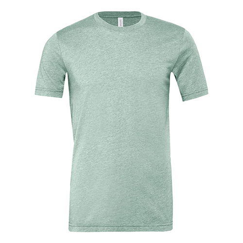 Picture of BELLA + CANVAS CVC Jersey Tee
