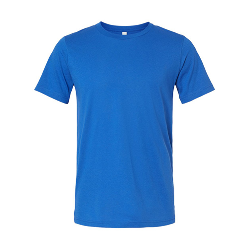 Picture of BELLA + CANVAS CVC Jersey Tee