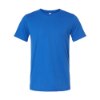 Picture of BELLA + CANVAS CVC Jersey Tee