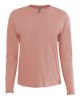 Picture of Next Level Women's Cotton Long Sleeve Shirt